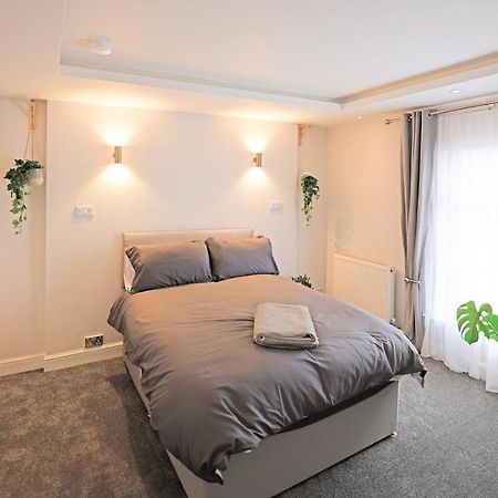 Malleus House Villa Barrow-in-Furness Dış mekan fotoğraf