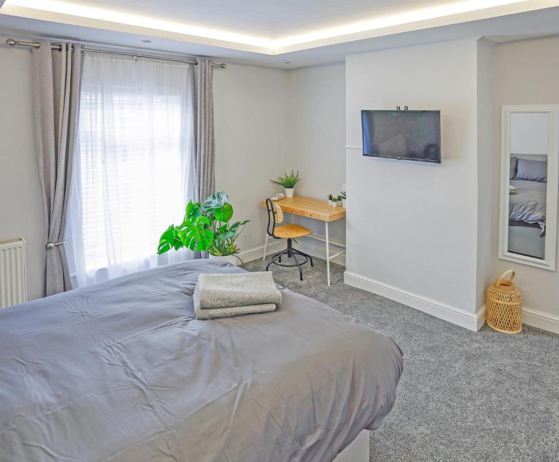 Malleus House Villa Barrow-in-Furness Dış mekan fotoğraf