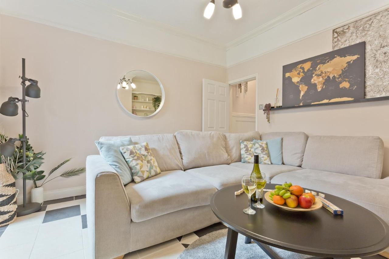 Malleus House Villa Barrow-in-Furness Dış mekan fotoğraf