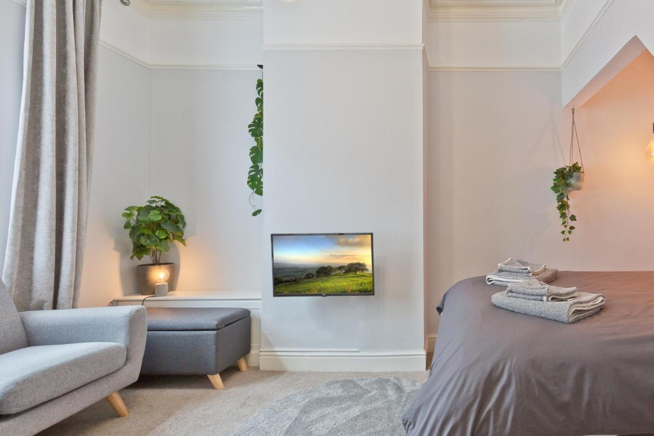 Malleus House Villa Barrow-in-Furness Dış mekan fotoğraf