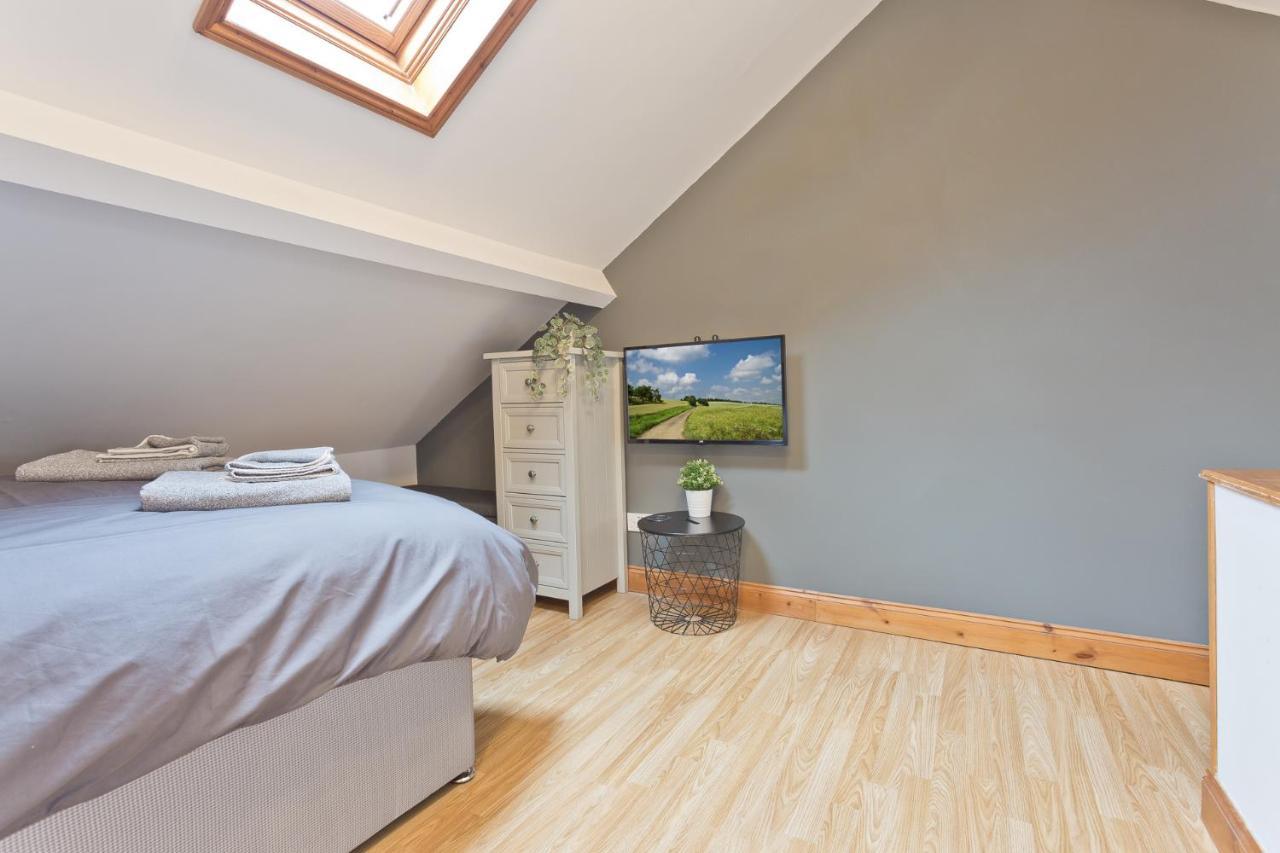 Malleus House Villa Barrow-in-Furness Dış mekan fotoğraf