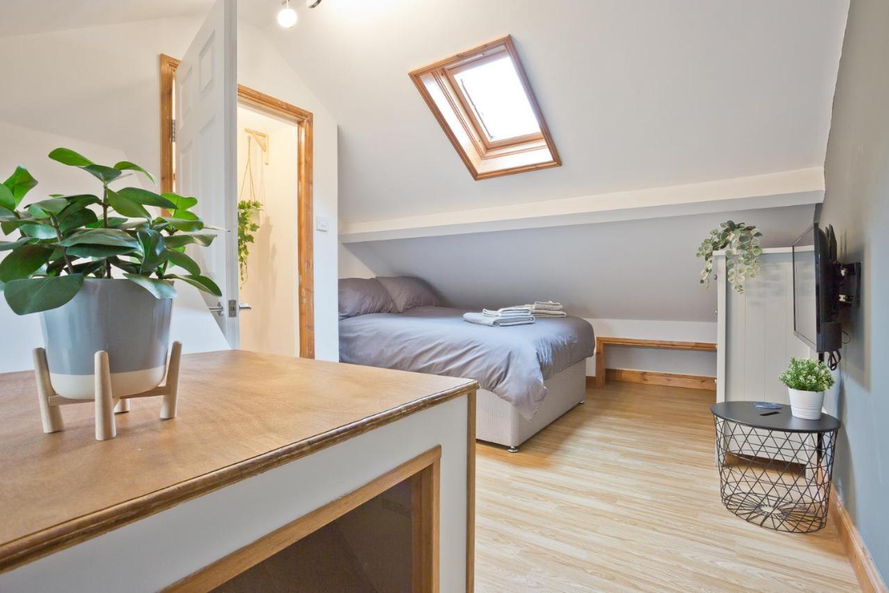 Malleus House Villa Barrow-in-Furness Dış mekan fotoğraf
