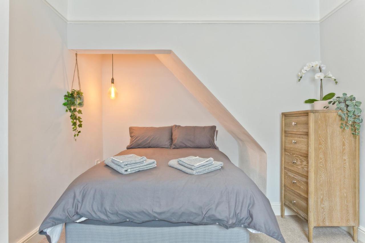 Malleus House Villa Barrow-in-Furness Dış mekan fotoğraf