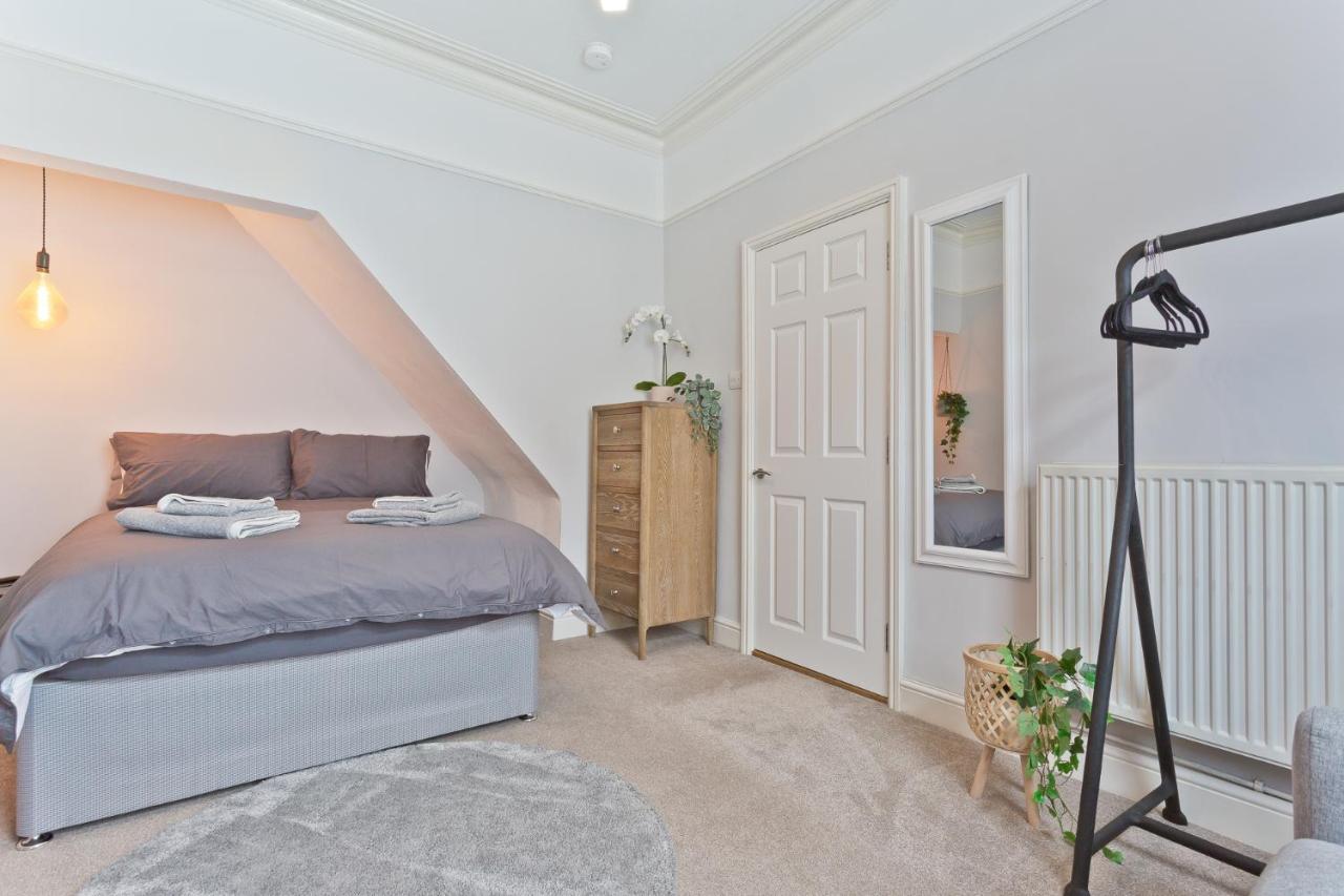 Malleus House Villa Barrow-in-Furness Dış mekan fotoğraf