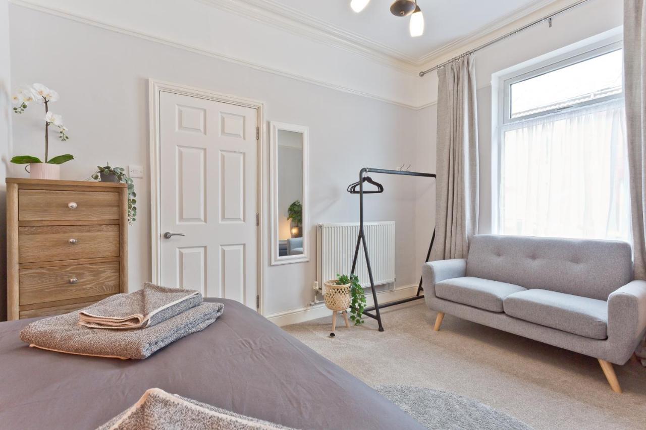 Malleus House Villa Barrow-in-Furness Dış mekan fotoğraf