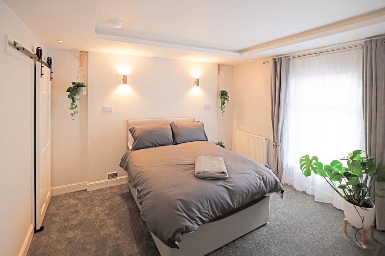 Malleus House Villa Barrow-in-Furness Dış mekan fotoğraf