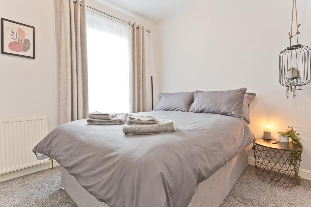 Malleus House Villa Barrow-in-Furness Dış mekan fotoğraf