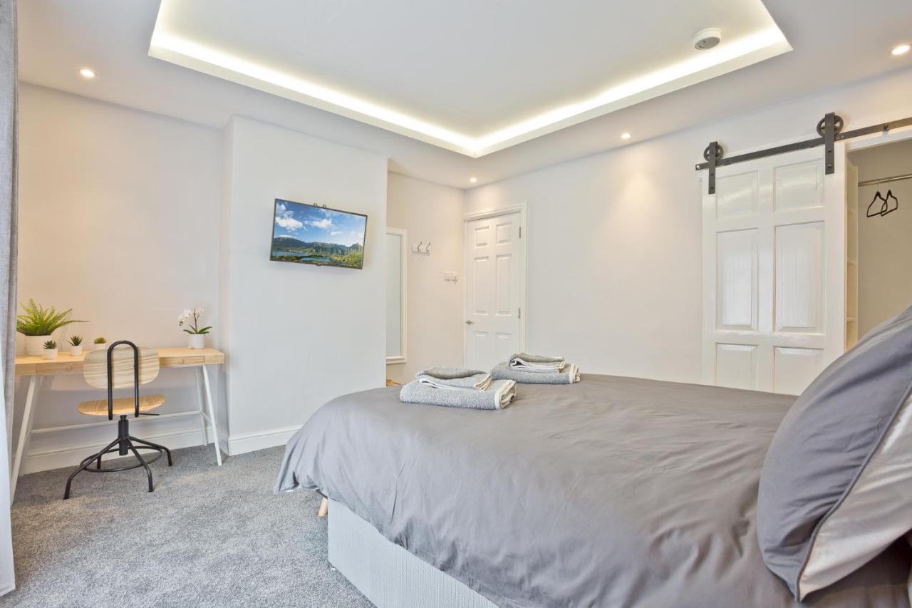 Malleus House Villa Barrow-in-Furness Dış mekan fotoğraf